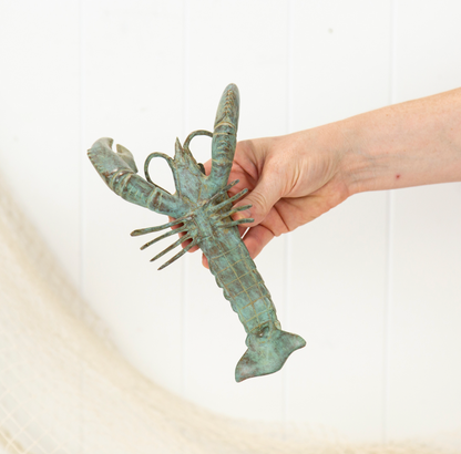 Lobster Aged (M)#0307A