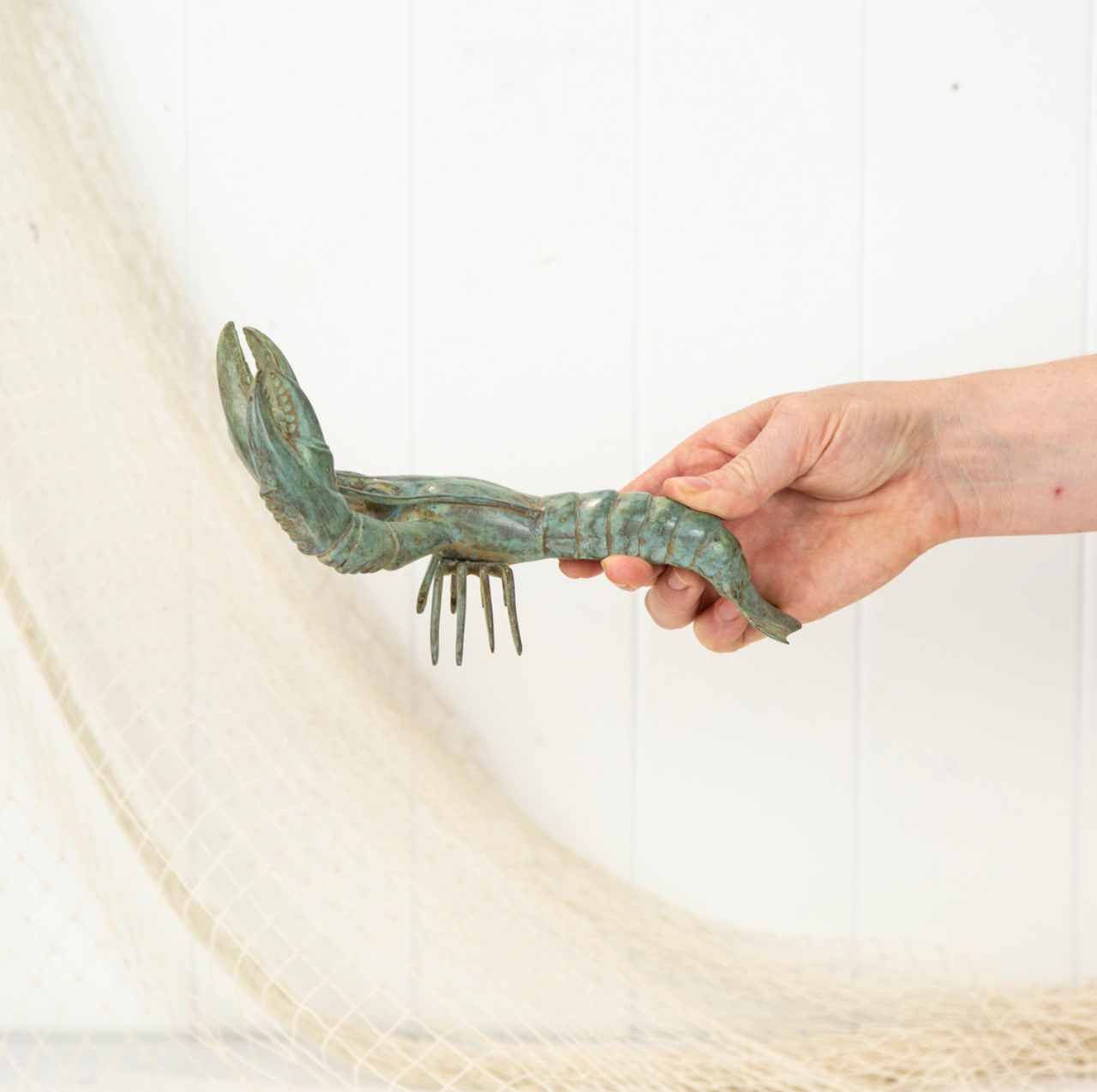 Lobster Aged (M)#0307A