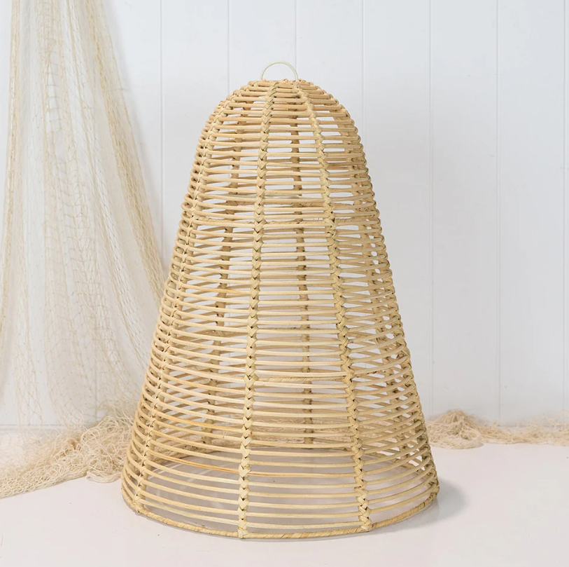 Cove Light Shade