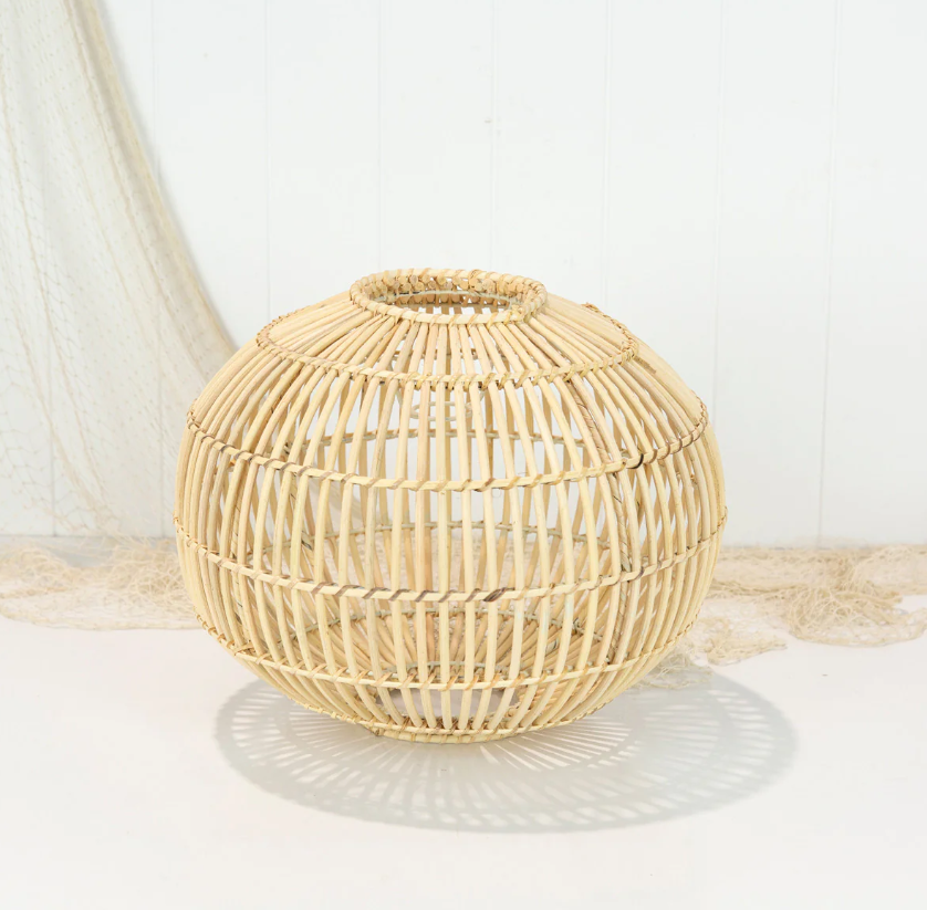 Round Light Shade #0523