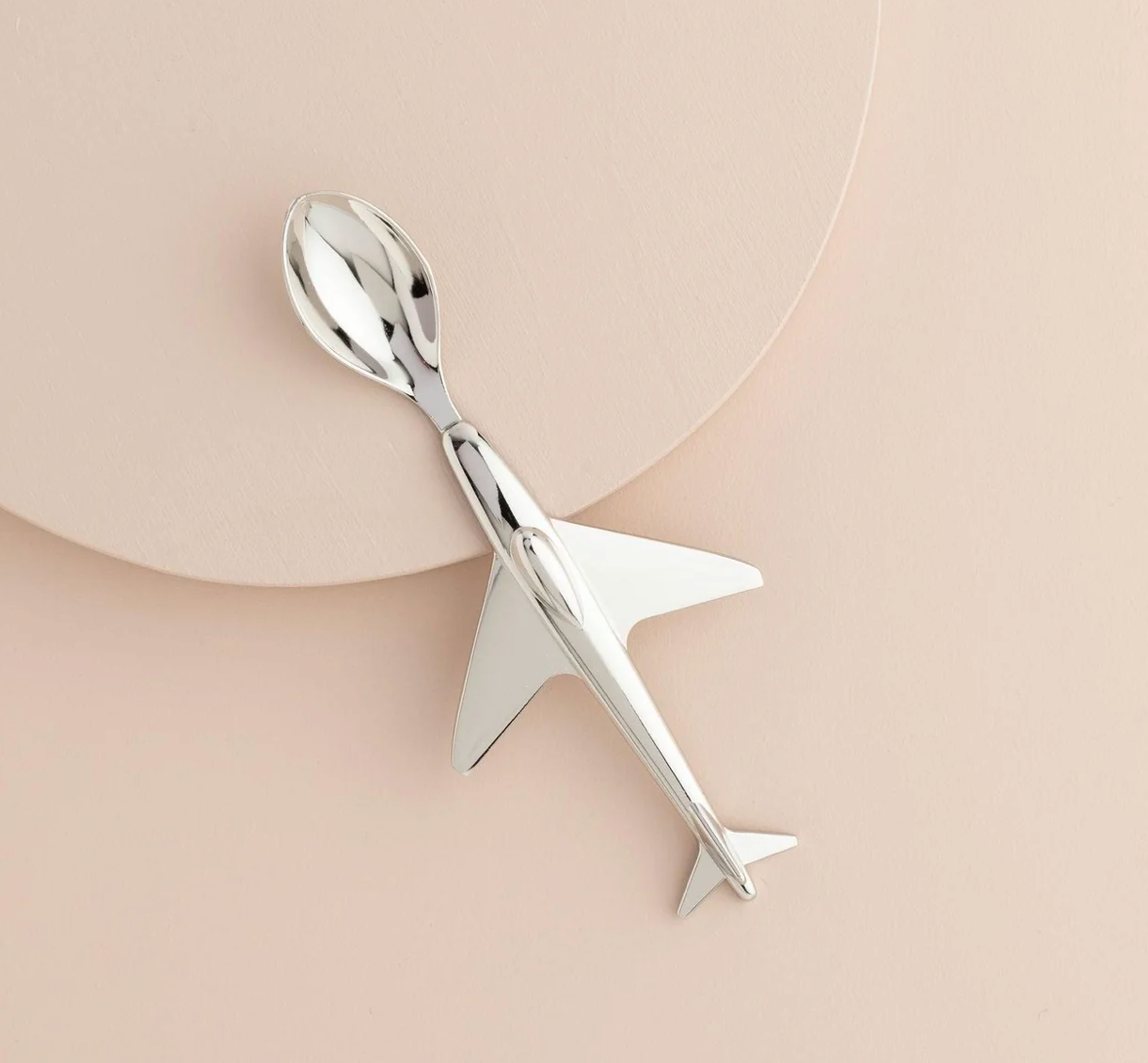 80Box - "Here Comes The Airplane"Spoon Giftboxed