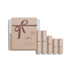 Travel Light - Gift Set