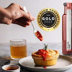 Spicy Ketchup - 275G