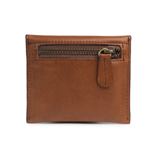 Holland Wallet - Natural