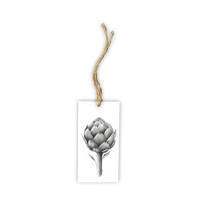 Artichoke Tag