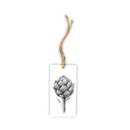 Artichoke Tag