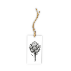 Artichoke Tag