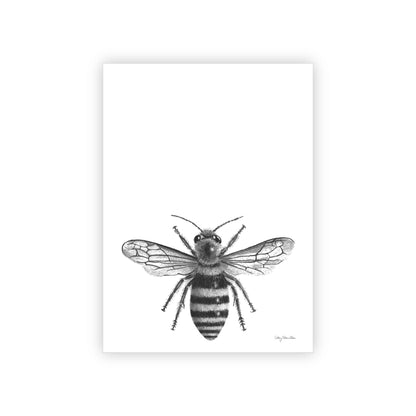 Bee Tea Towel