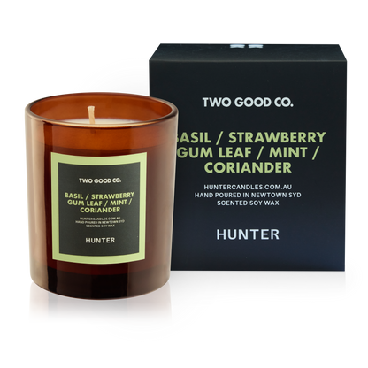 Two Good Co Collab 2 / Basil, Mint, Coriander, Strawberry Gum