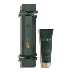 Hand Cream Cracker - Fig & Toasted Chestnut