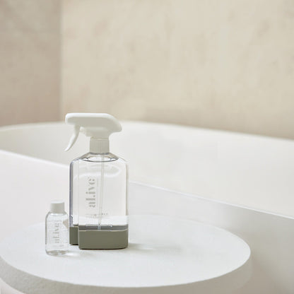 Glass & Mirror Concentrate Refill