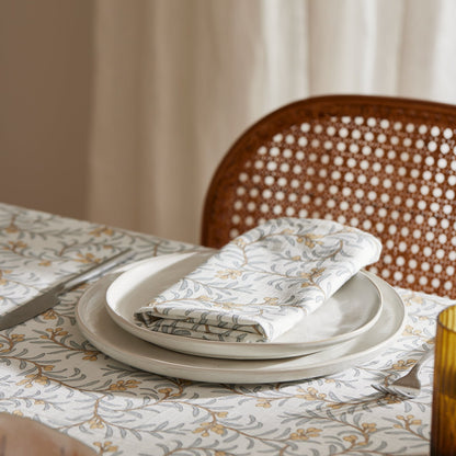 Juniper Napkin Set 4