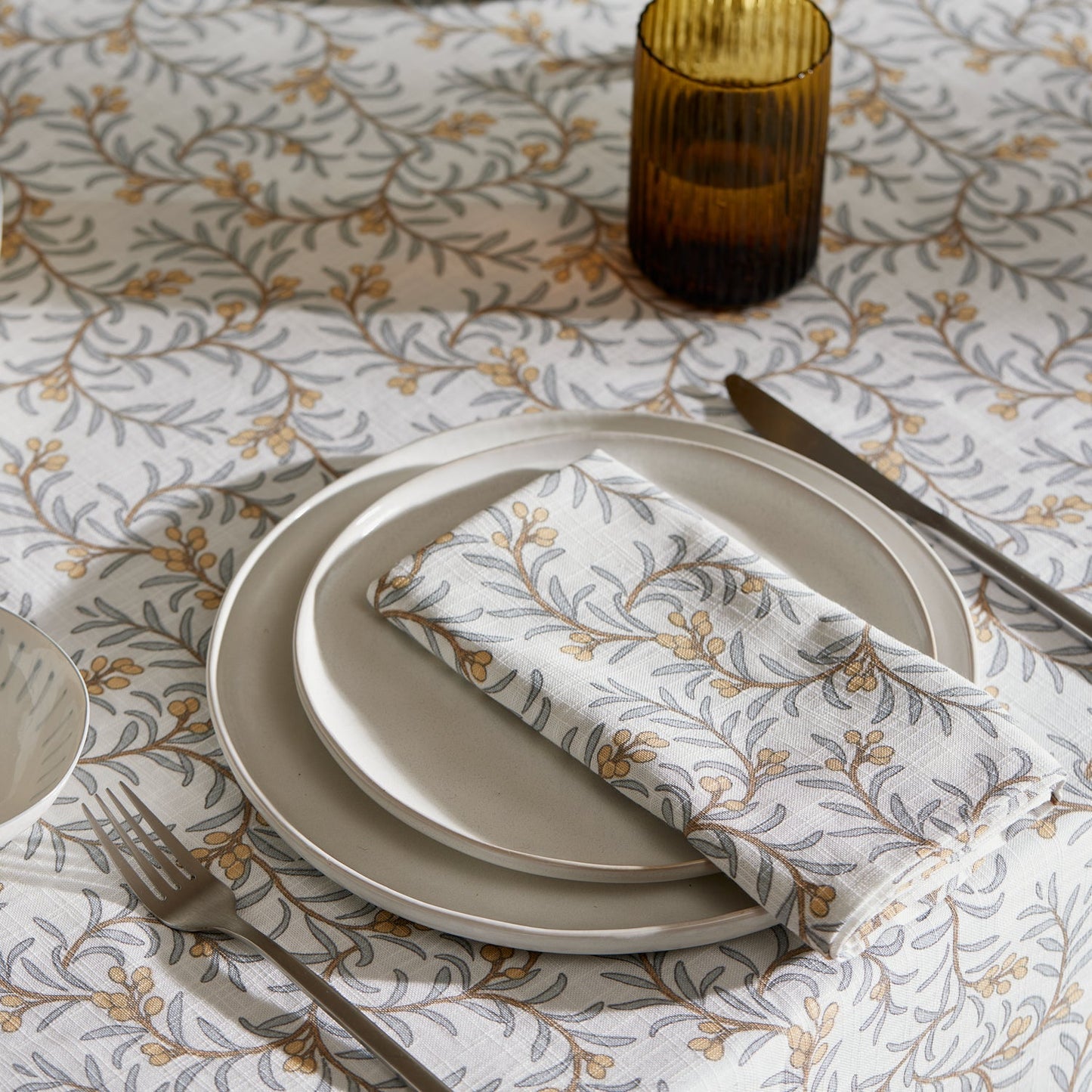 Juniper Napkin Set 4