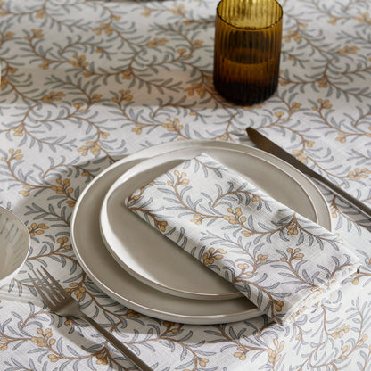 Juniper Napkin Set 4