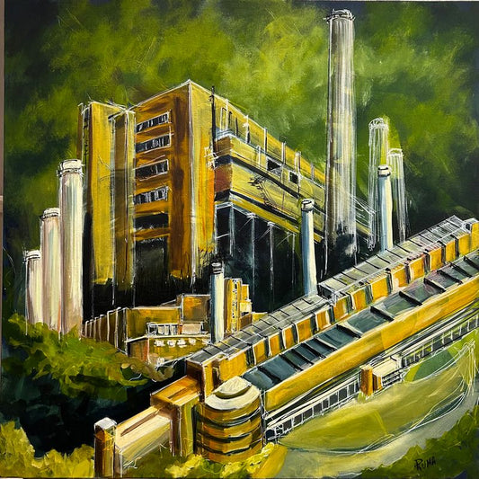 Power Station I