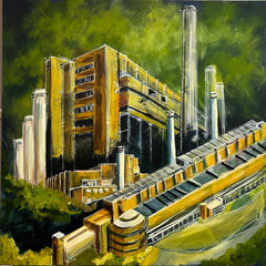 Power Station I