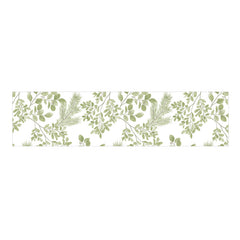 Gumdrop Table Runner 35X140Cm