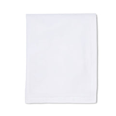 Jetty White Tablecloth 180X350Cm