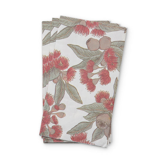 Natalie Paper Napkin Set 20Pc