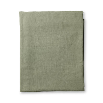 Cleo Green Tablecloth 150X230Cm