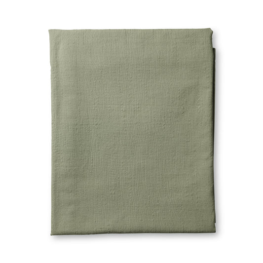 Cleo Green Tablecloth 150X350Cm