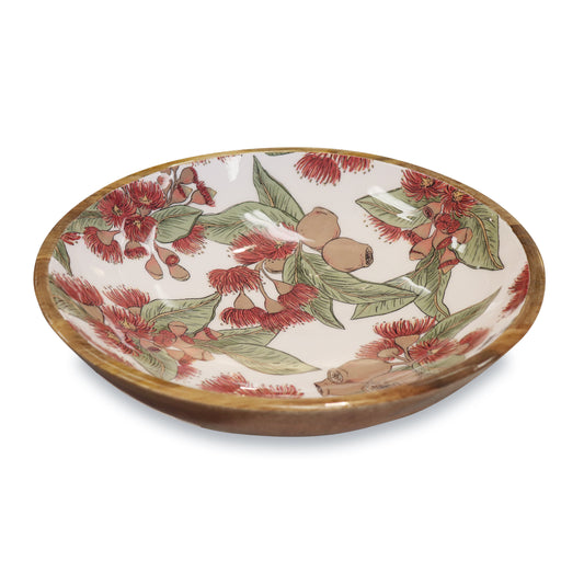 Natalie Salad Bowl 35X7.5Cm