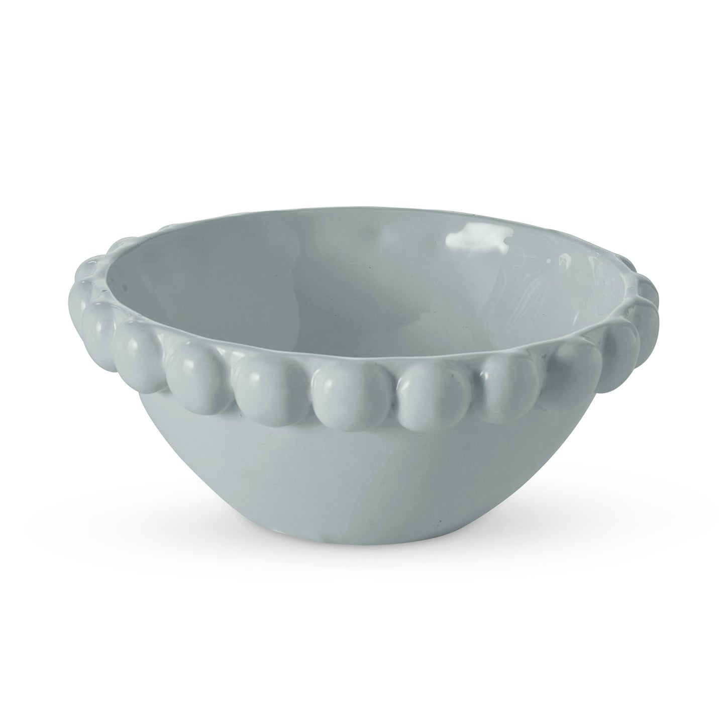 Eden Pale Blue Small Bowl D17Xh7Cm