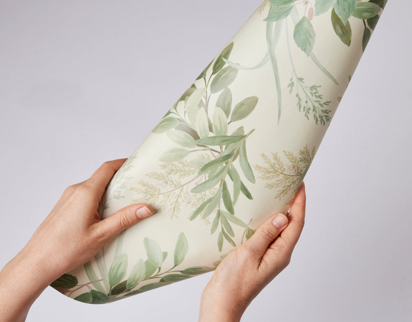 Naree Wrapping Paper Roll 25M