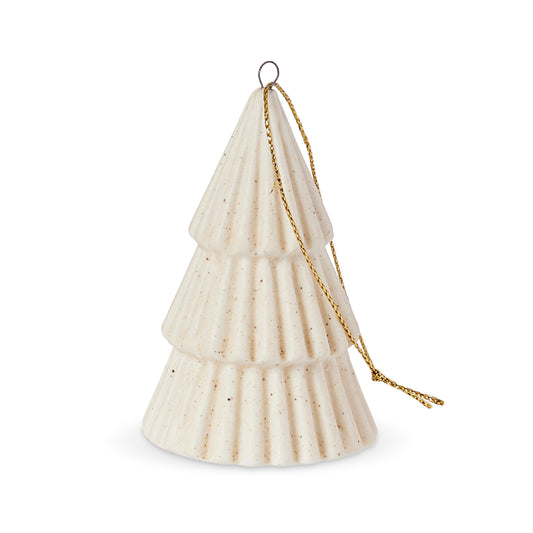 Christmas Tree Sand Tree Decoration 4.8X4.8X8.1Cm