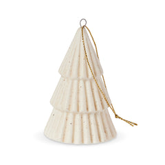 Christmas Tree Sand Tree Decoration 4.8X4.8X8.1Cm