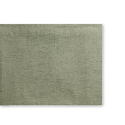 Cleo Green Table Runner 35X140Cm