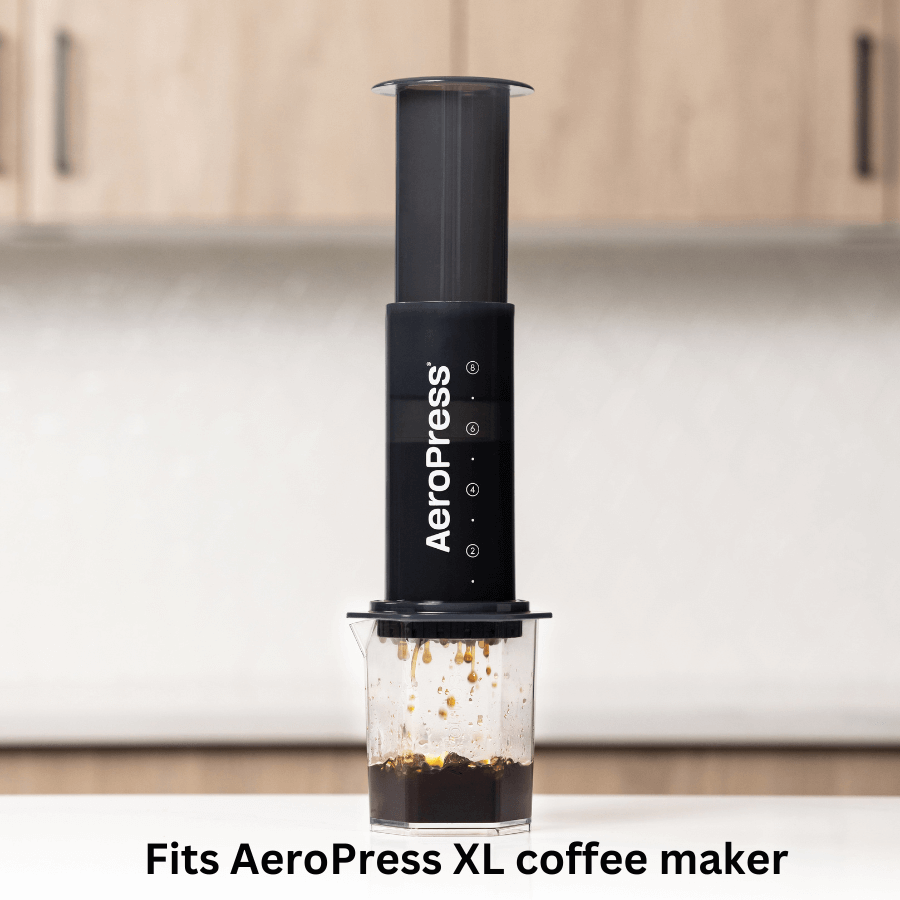 Aeropress Stainless Steel Filter - Xl