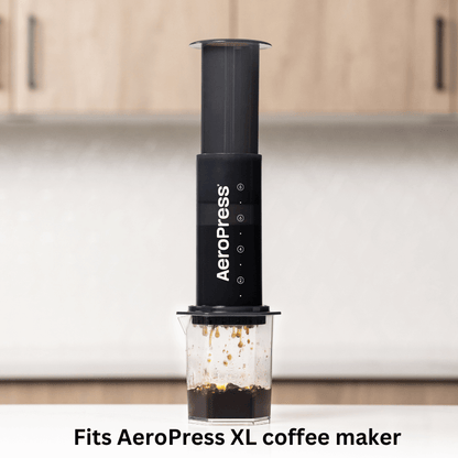 Aeropress Stainless Steel Filter - Xl
