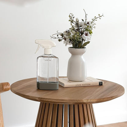 Glass & Mirror Cleaning Kit