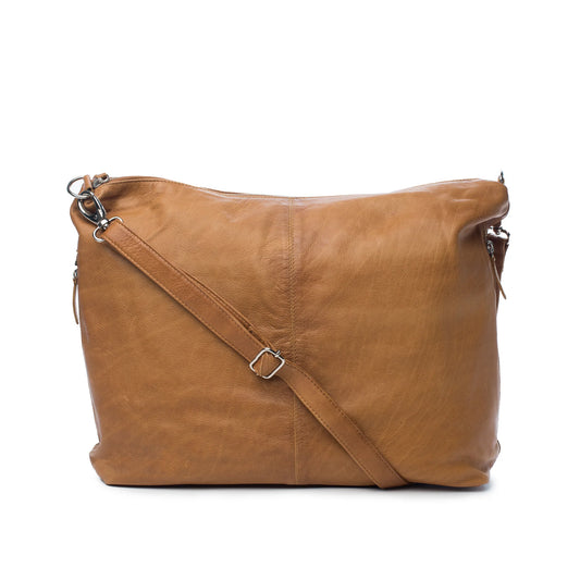 Adele Bag - Tan