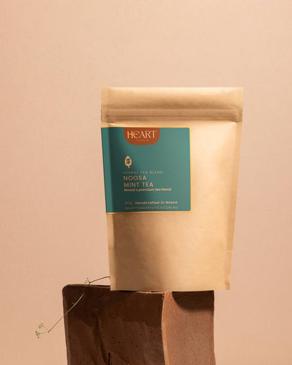 NOOSA MINT TEA