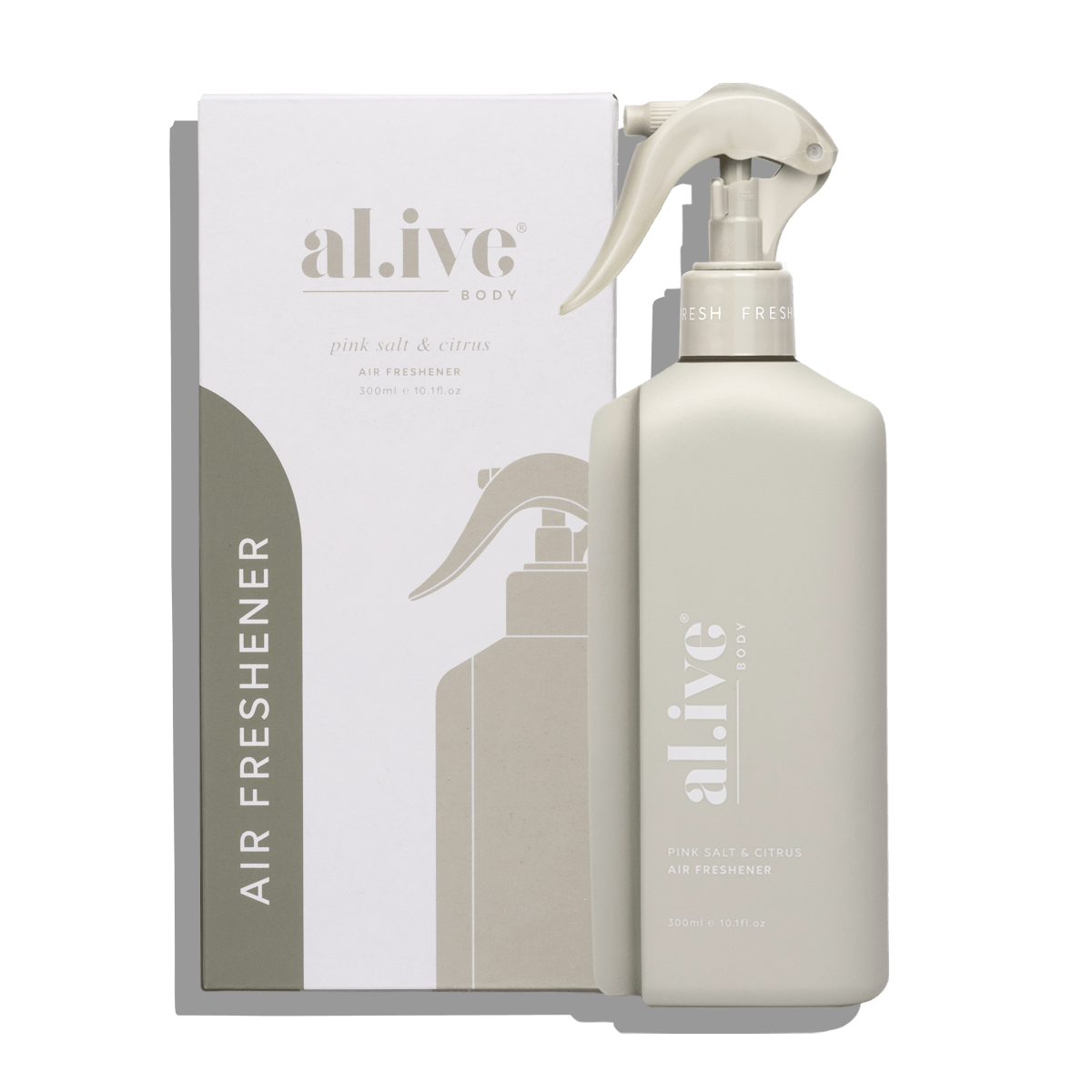 Air Freshener - Pink Salt & Citrus