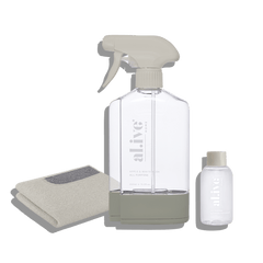 All Purpose Cleaning  Kit