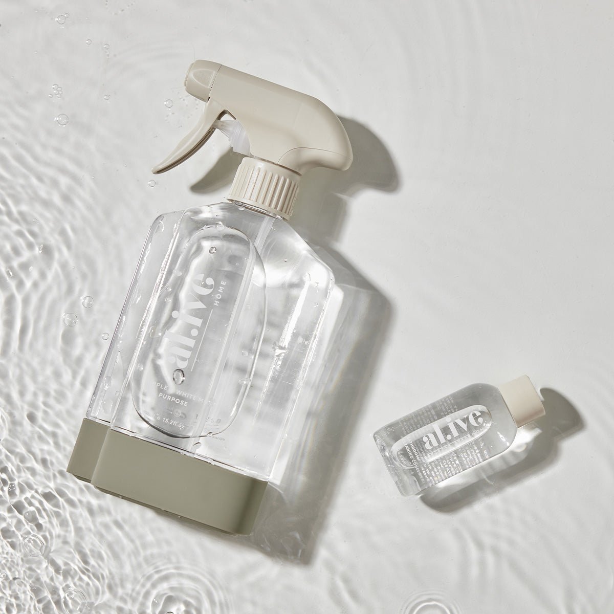All Purpose Cleaning  Kit