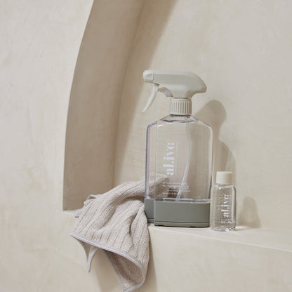 All Purpose Cleaning  Kit