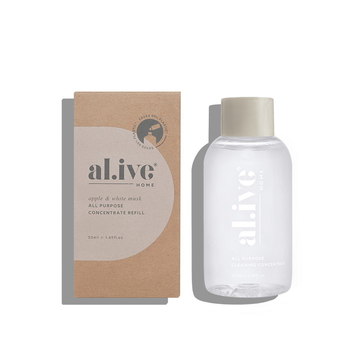 All Purpose Concentrate Refill