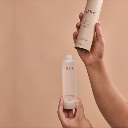 Always Refined, Exfoliating Essence Refill