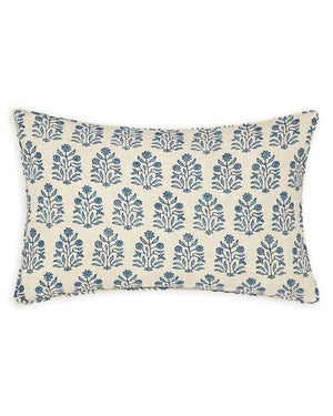 Amer Azure - Cushion