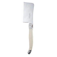 Laguiole Andre Verdier Debutant - Cheese Cleaver - 1 x Loose - Ivory