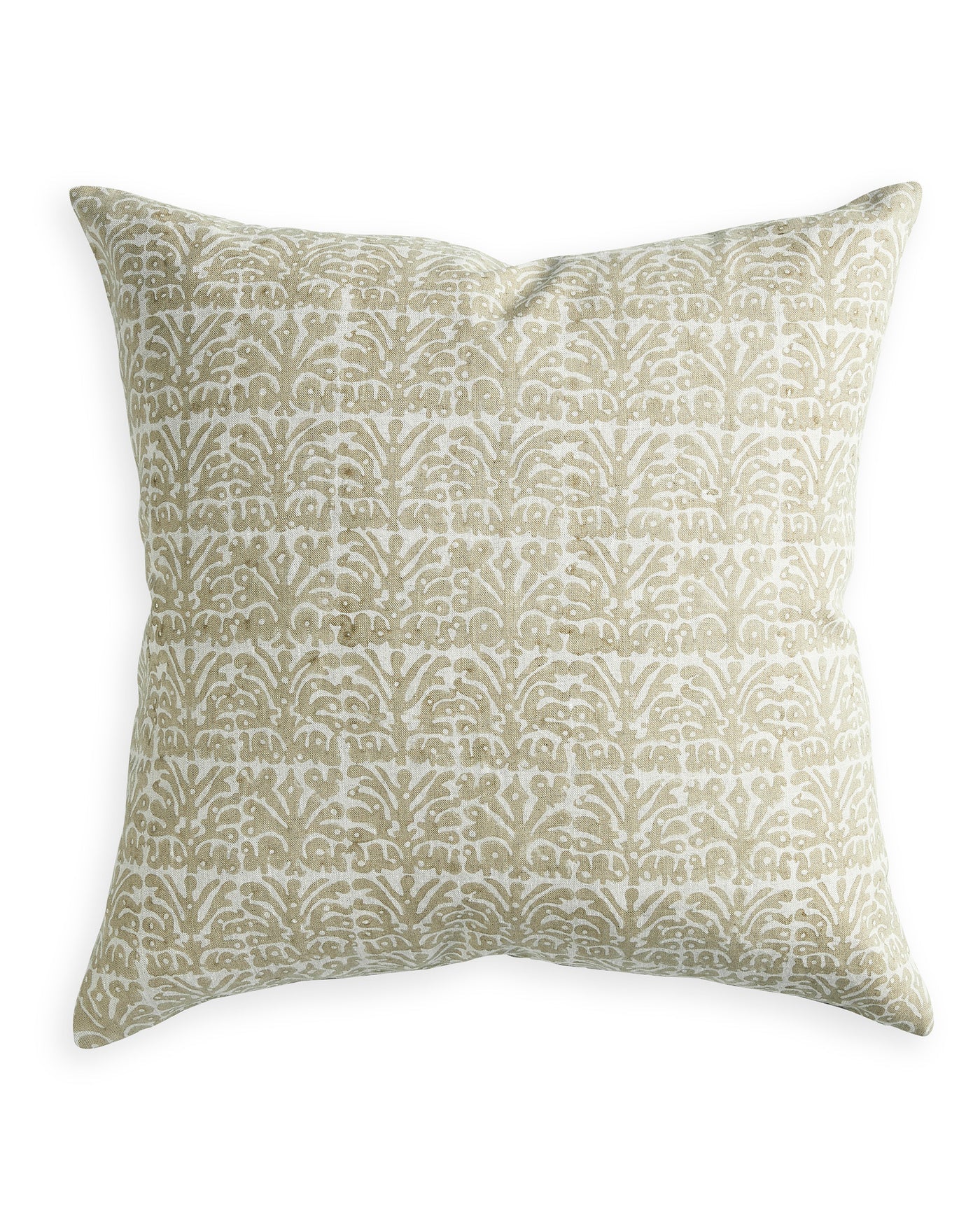 Anjuna Juniper Cushion