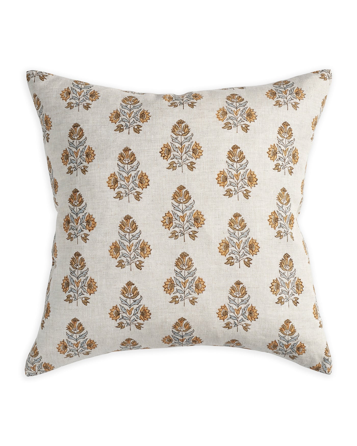 Ankara Light Egypt Cushion