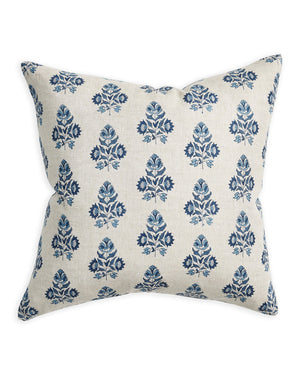 Ankara Riviera Cushion