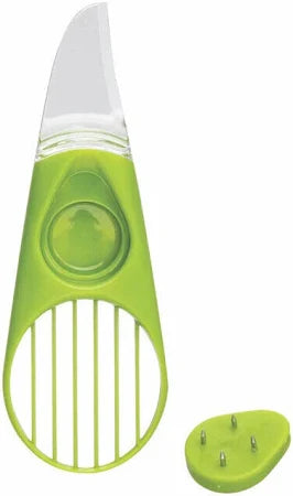 Joie Avocado 3-in-1 Slicer (18x7x3cm)