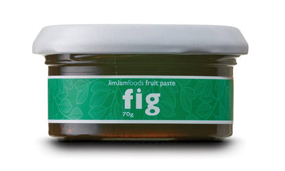 Fruit Paste - Fig - 70g