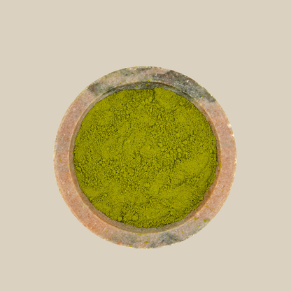 Matcha Latte Powder - Boutique Cylinder